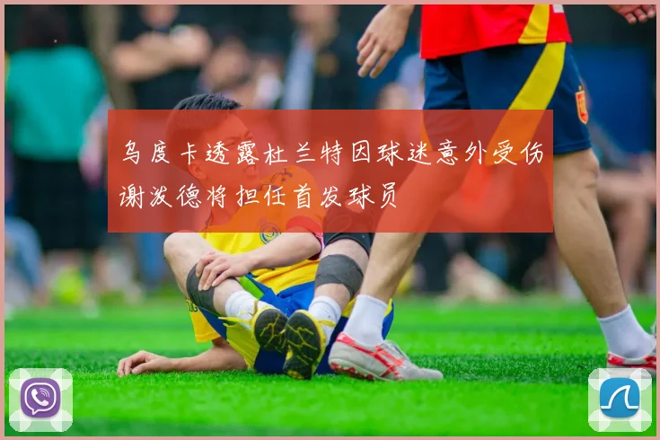 乌度卡透露杜兰特因球迷意外受伤谢泼德将担任首发球员